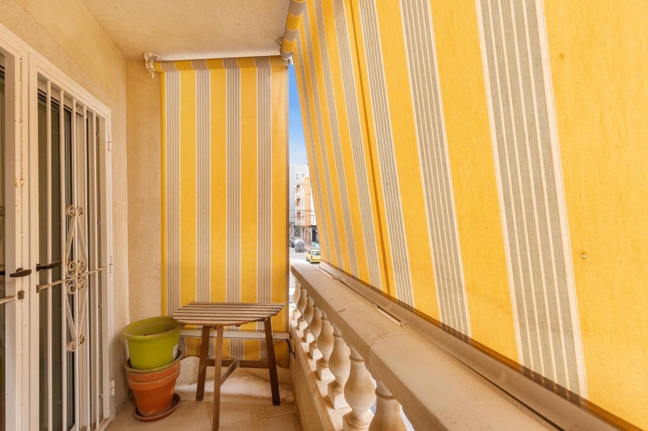 Квартира в Торревьехе, Испания, 122 м² - фото 14