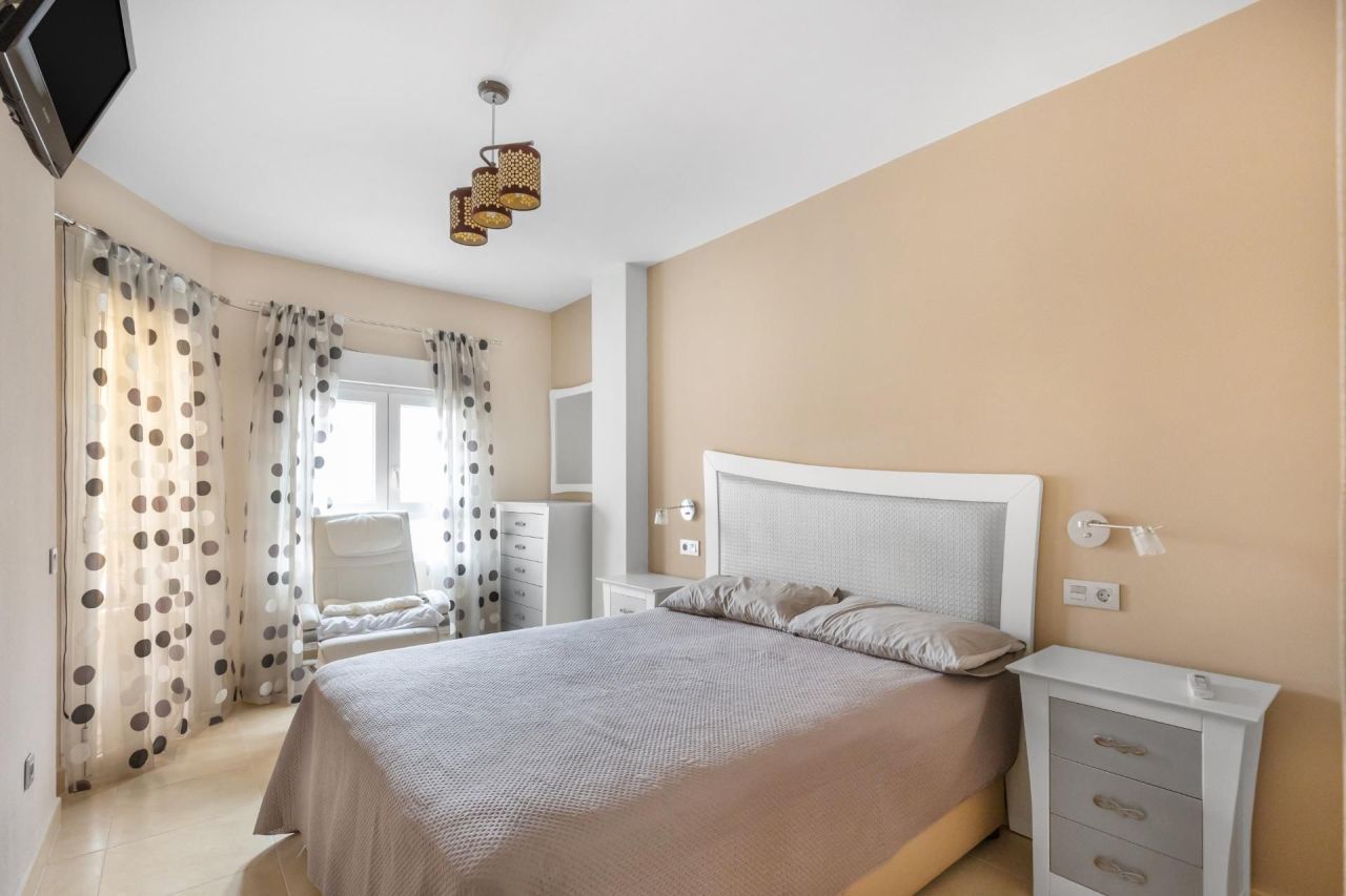 Квартира в Торревьехе, Испания, 122 м² - фото 6