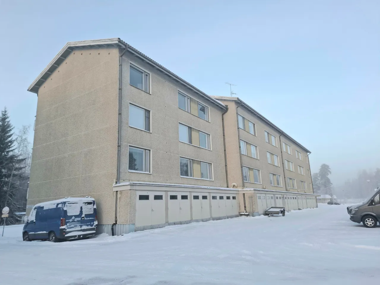 Квартира в Ямся, Финляндия, 79 м² - фото 16