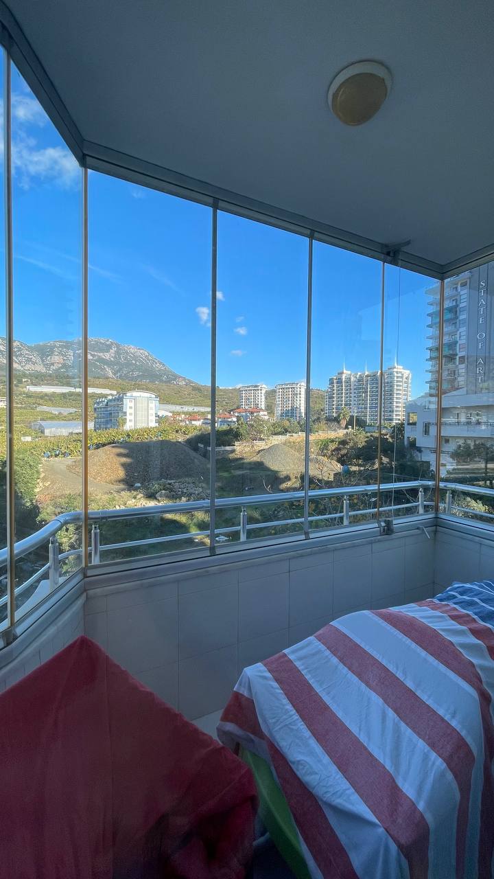 Апартаменты в Алании, Турция, 90 м² - фото 8