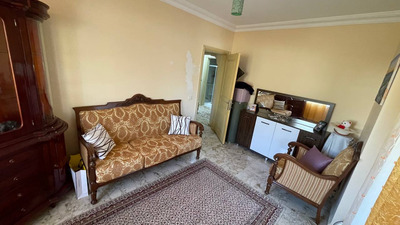 Апартаменты в Алании, Турция, 90 м² - фото 5