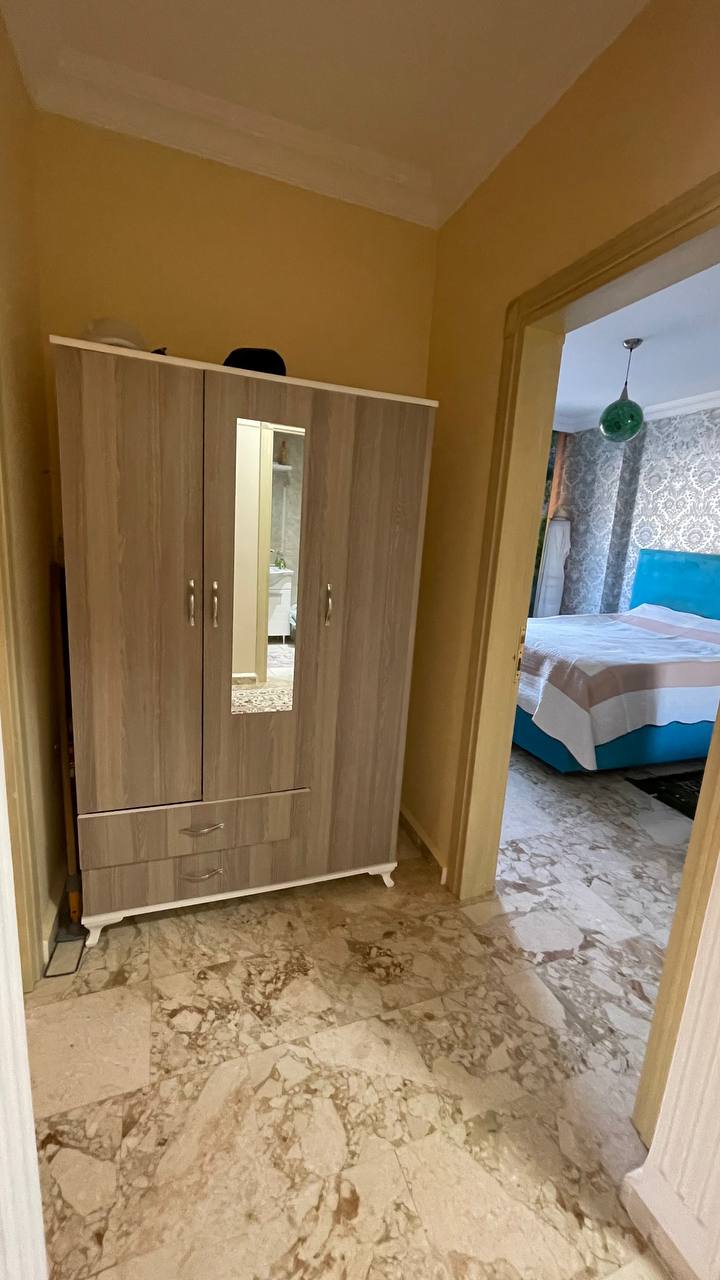 Апартаменты в Алании, Турция, 90 м² - фото 11