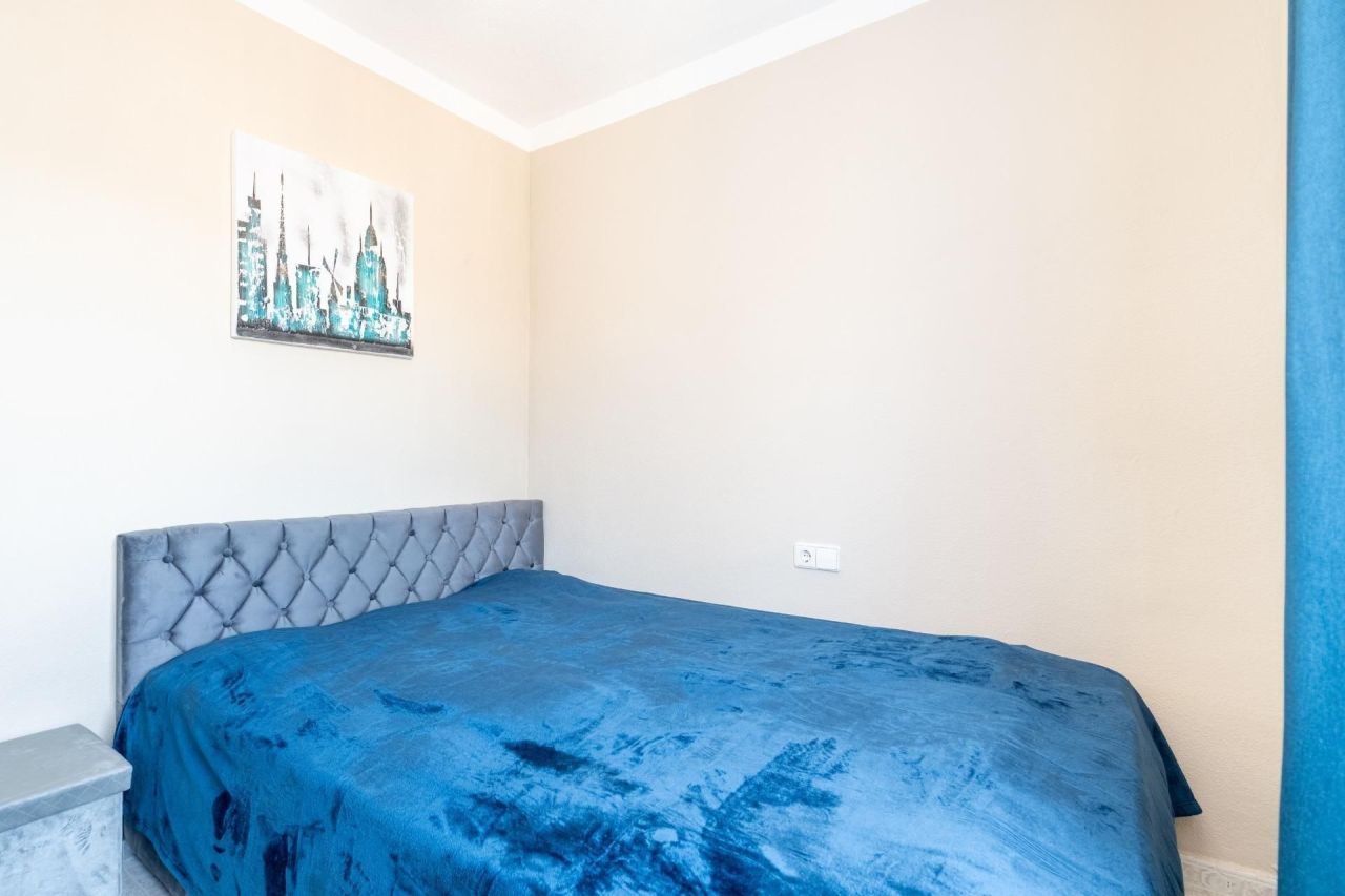 Дом в Лос Балконесе, Испания, 98 м² - фото 11