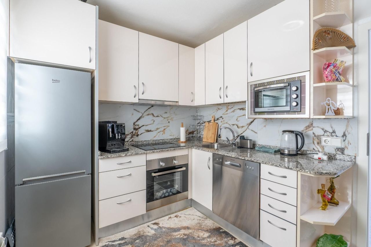 Дом в Лос Балконесе, Испания, 98 м² - фото 4