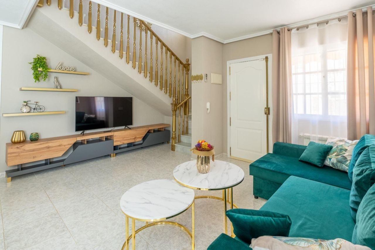 Дом в Лос Балконесе, Испания, 98 м² - фото 5