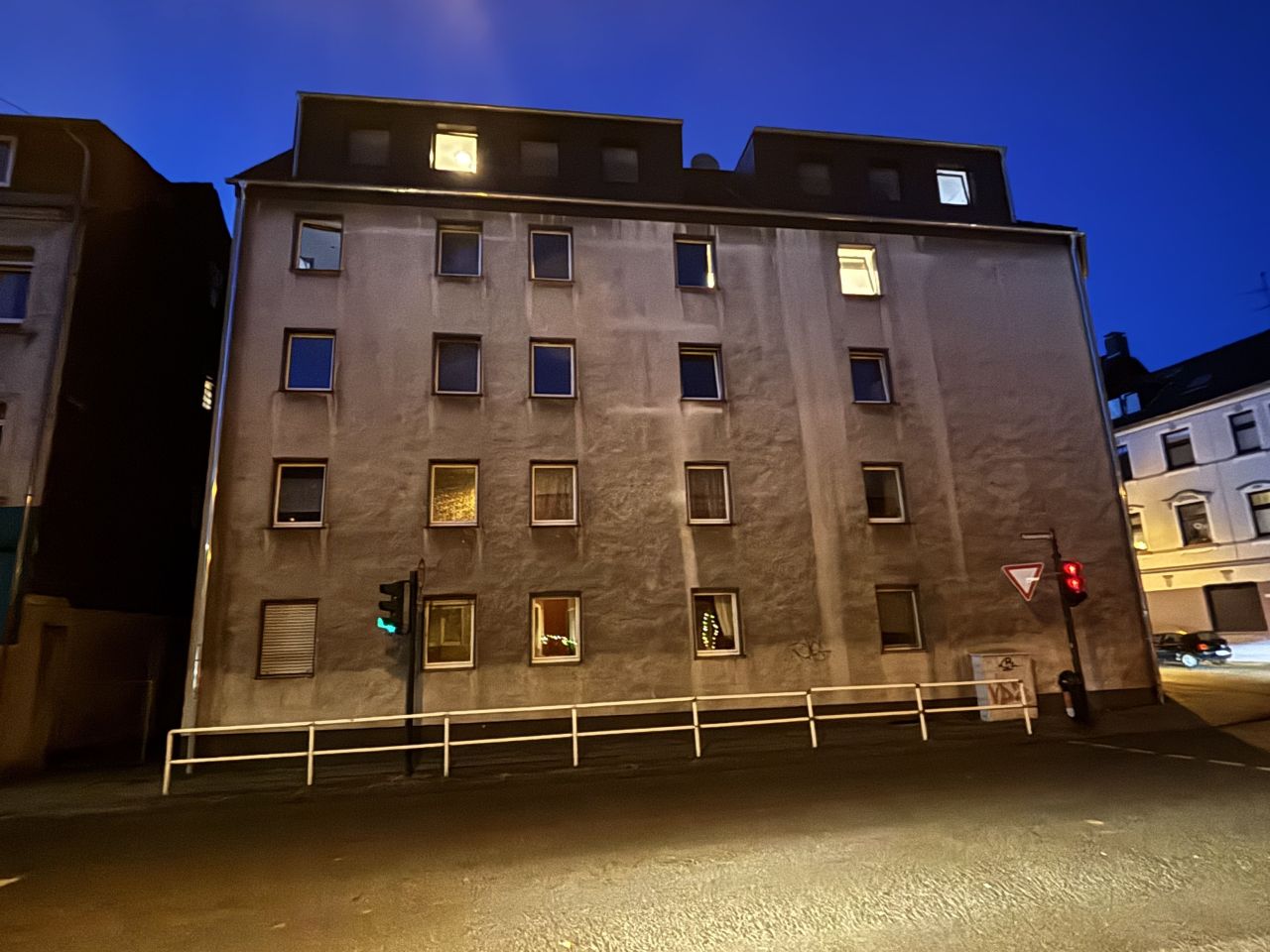 Квартира в Эссене, Германия, 43 м² - фото 9