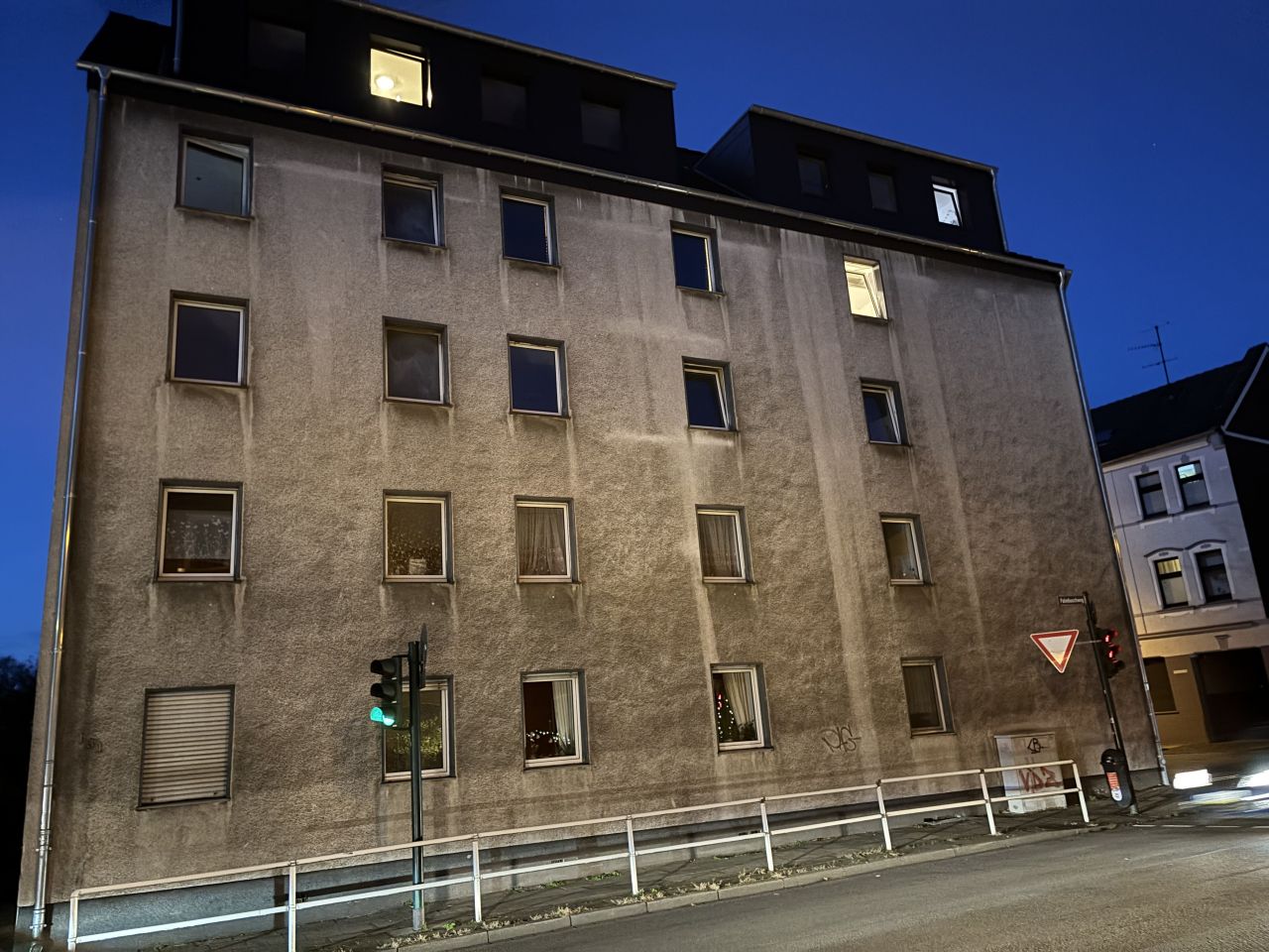 Квартира в Эссене, Германия, 43 м² - фото 8