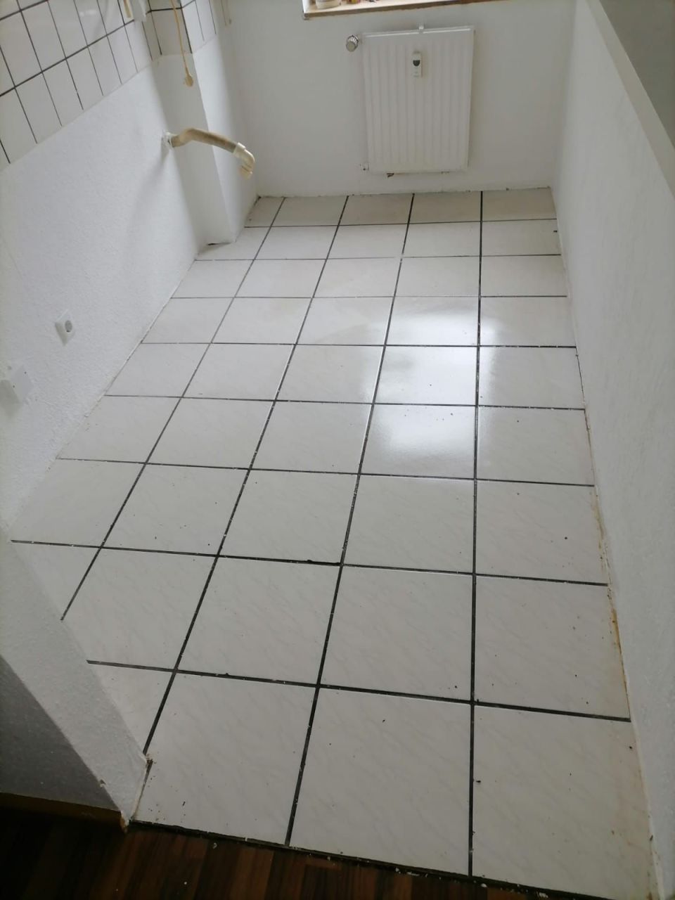 Квартира в Эссене, Германия, 43 м² - фото 4