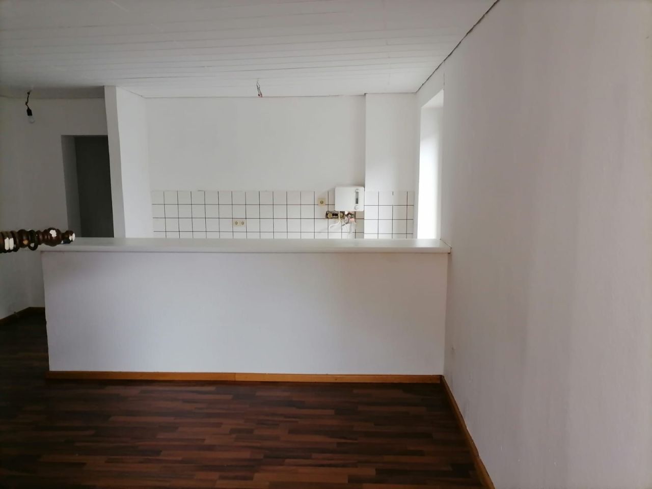 Квартира в Эссене, Германия, 43 м² - фото 1