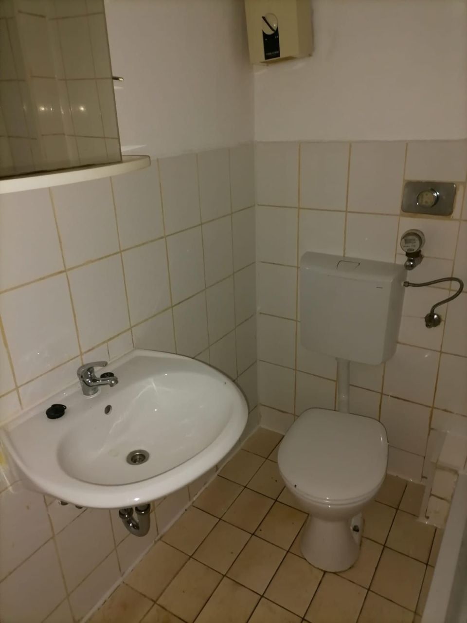 Квартира в Эссене, Германия, 43 м² - фото 7