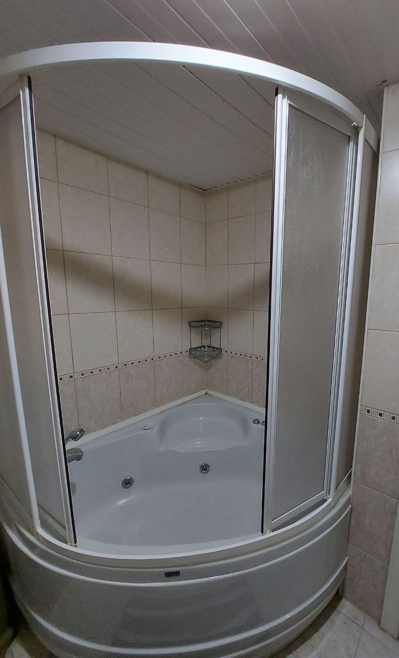 Квартира в Алании, Турция, 90 м² - фото 12