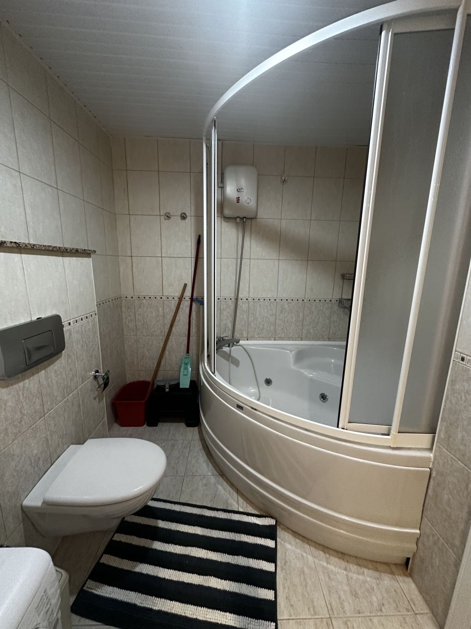 Квартира в Алании, Турция, 90 м² - фото 13