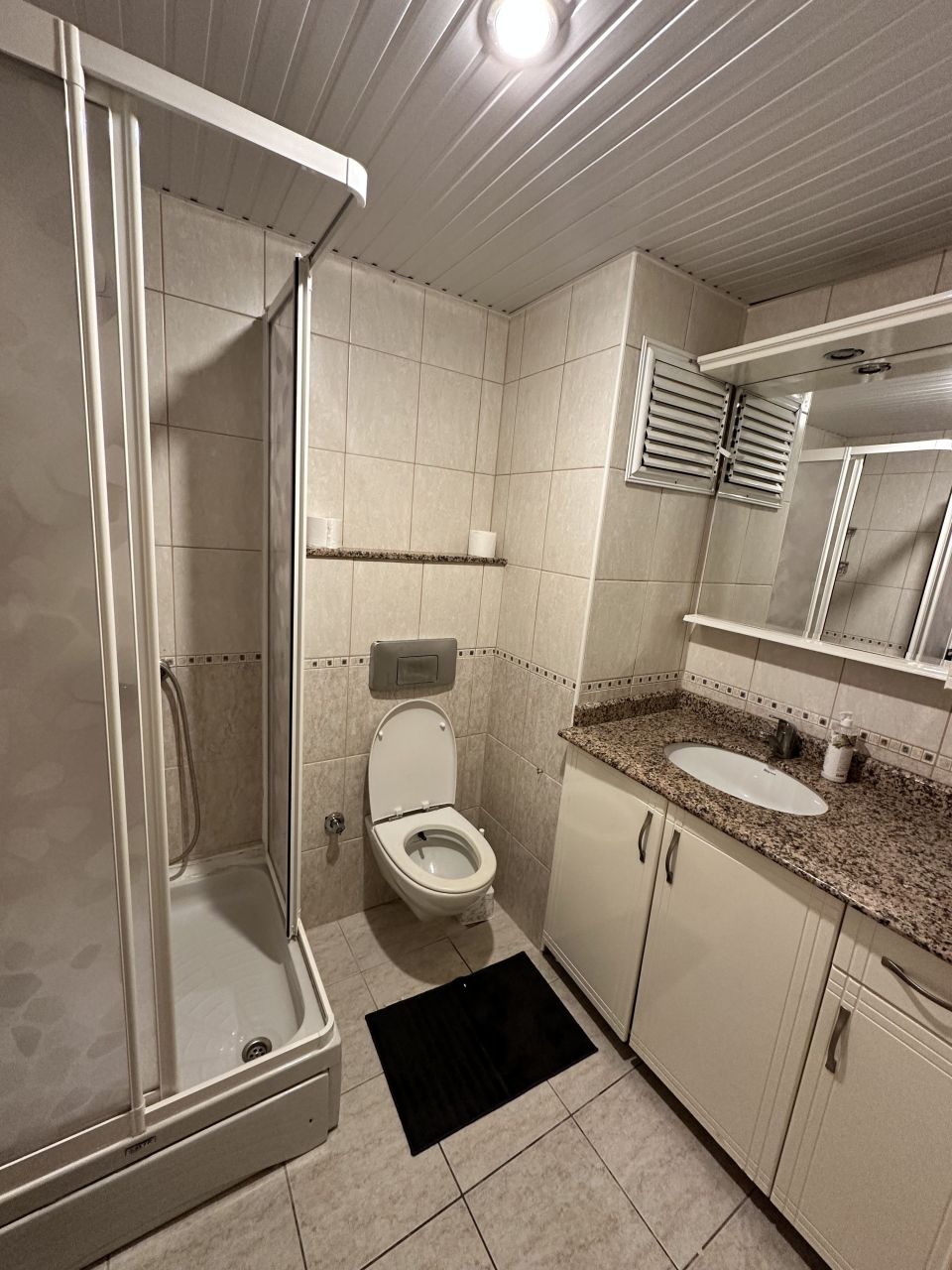 Квартира в Алании, Турция, 90 м² - фото 14