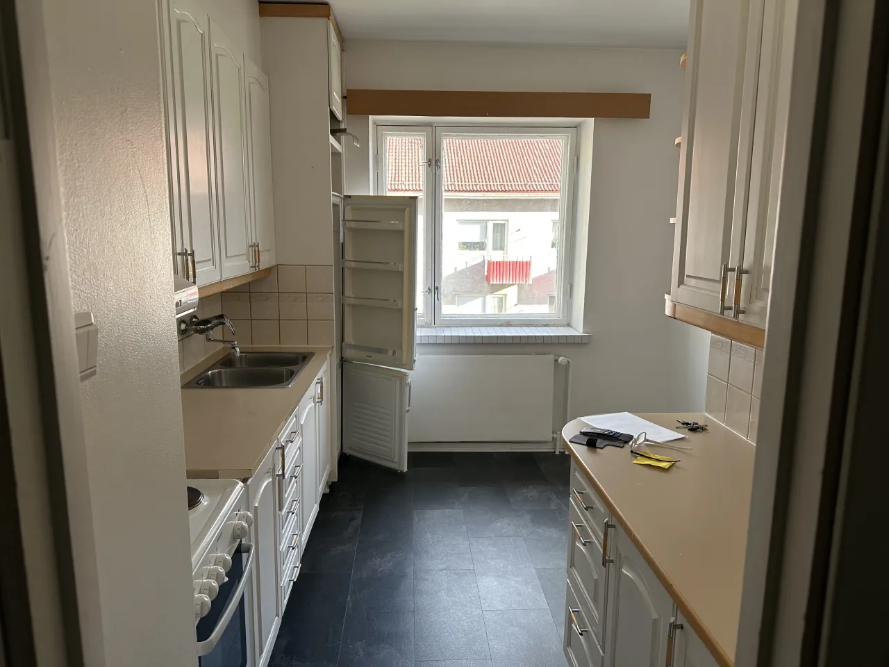 Квартира в Пиексямяки, Финляндия, 56 м² - фото 1