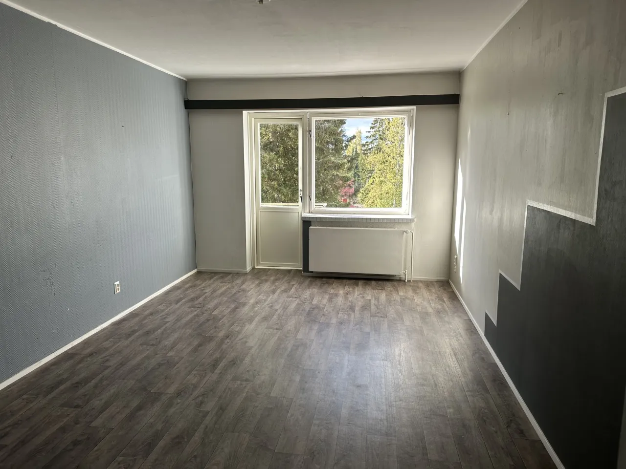 Квартира в Пиексямяки, Финляндия, 56 м² - фото 4