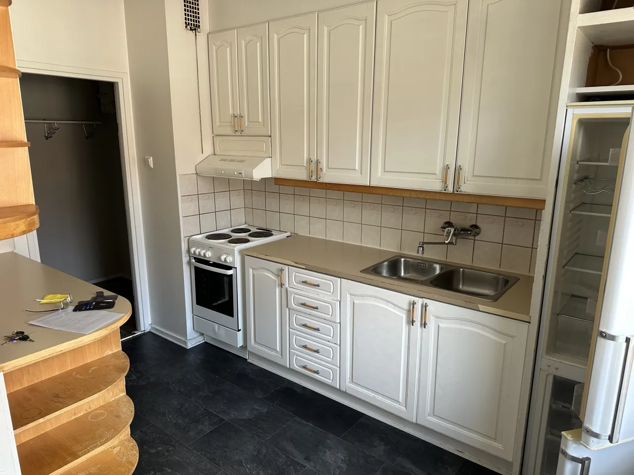 Квартира в Пиексямяки, Финляндия, 56 м² - фото 2