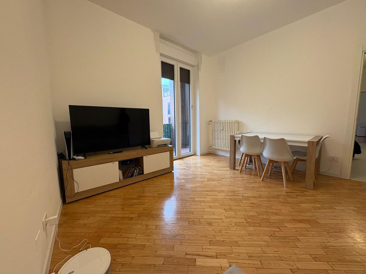 Апартаменты в Монце, Италия, 93 м² - фото 2