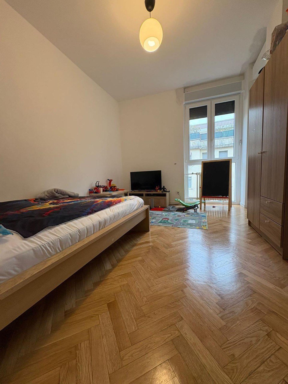 Апартаменты в Монце, Италия, 93 м² - фото 3