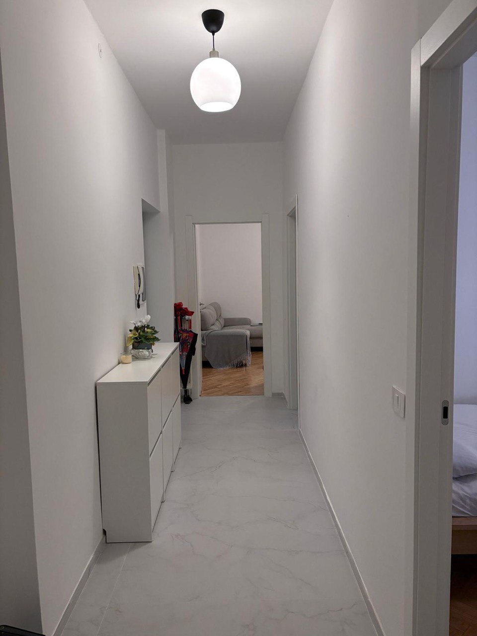 Апартаменты в Монце, Италия, 93 м² - фото 4