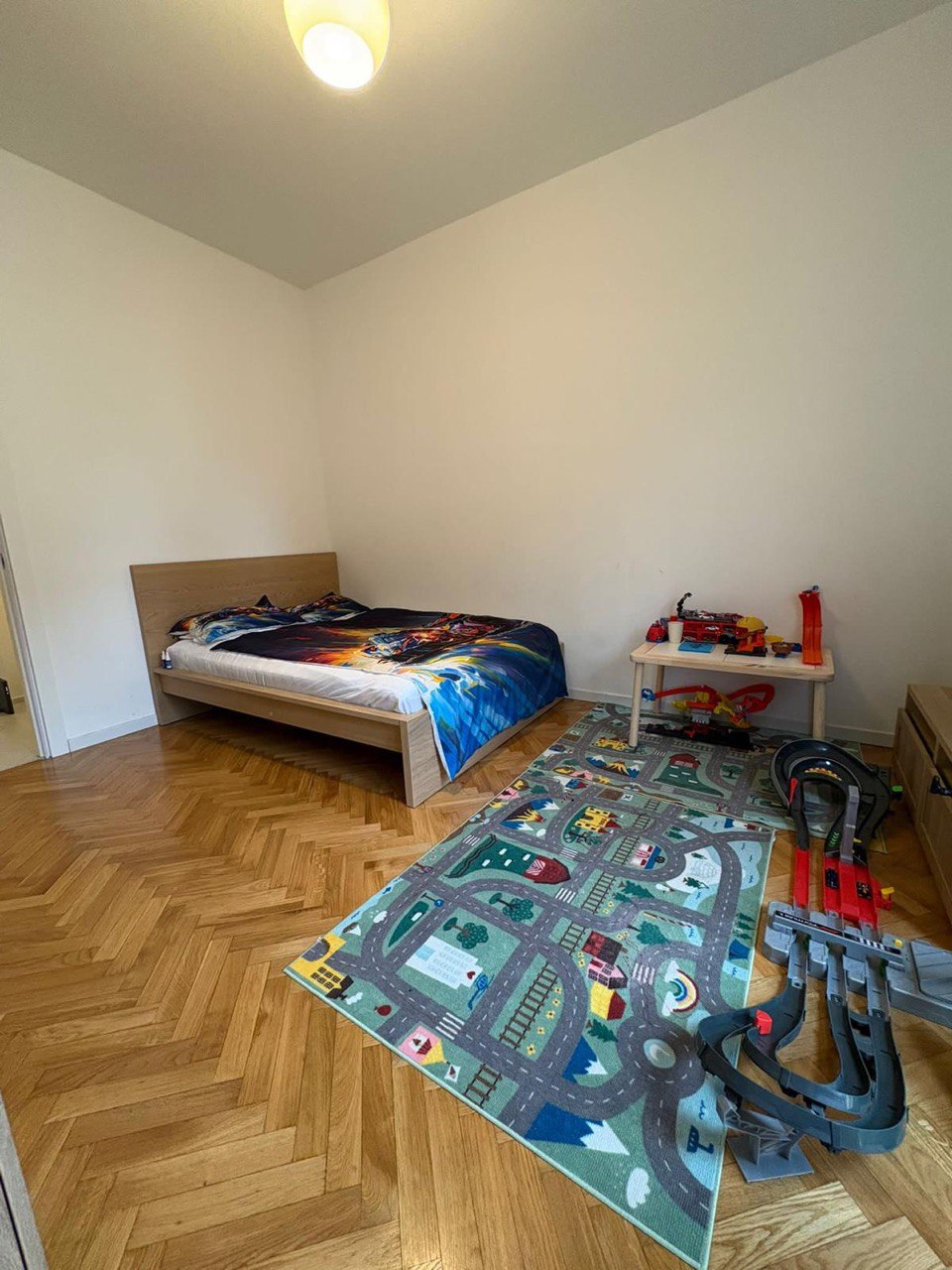 Апартаменты в Монце, Италия, 93 м² - фото 5