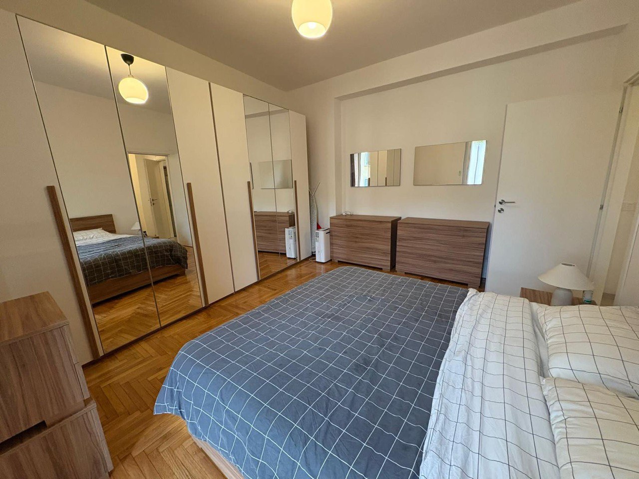 Апартаменты в Монце, Италия, 93 м² - фото 7