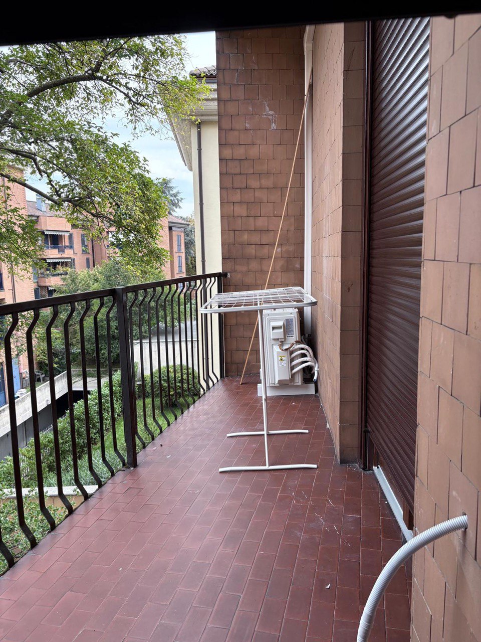 Апартаменты в Монце, Италия, 93 м² - фото 8