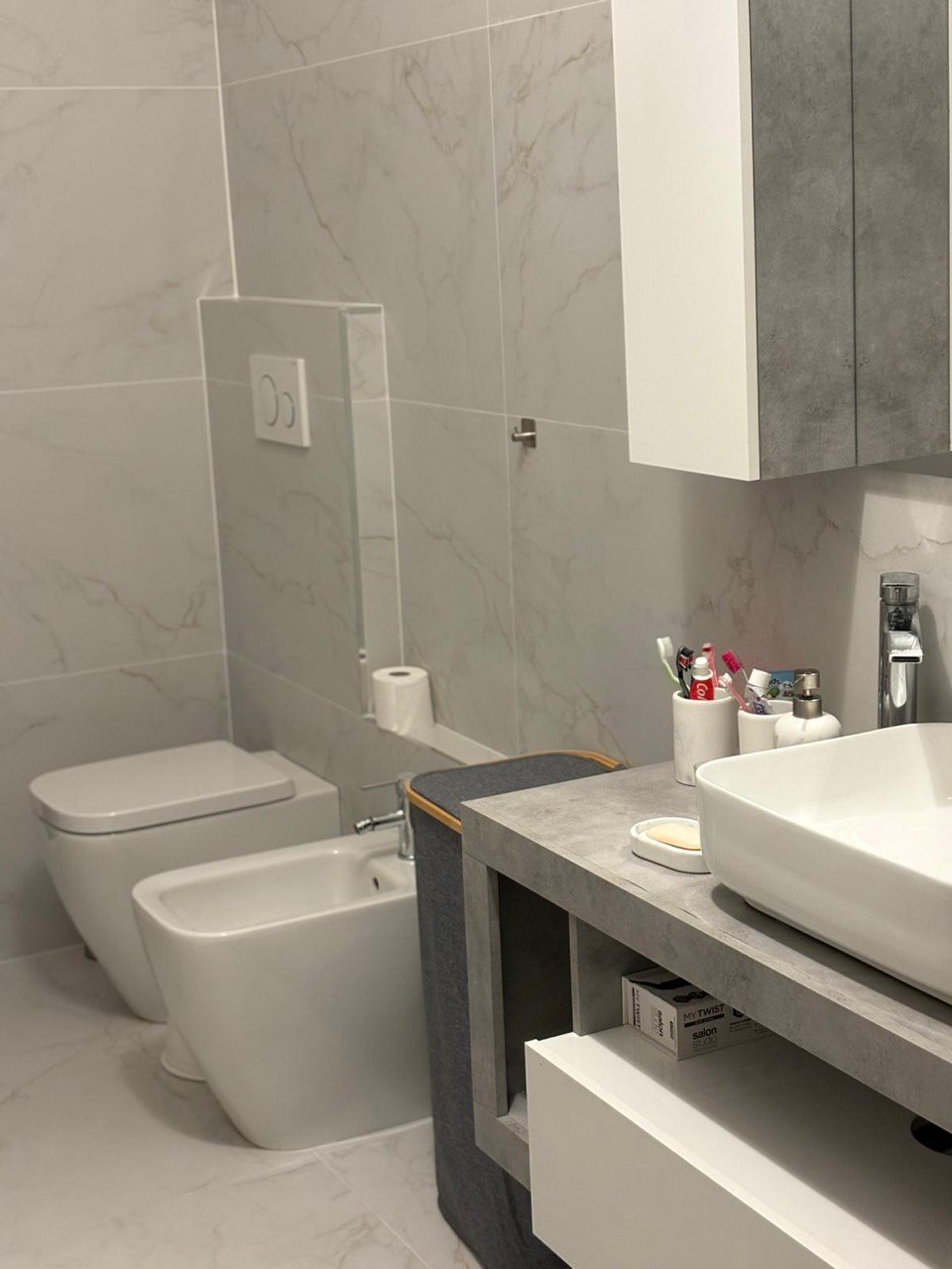 Апартаменты в Монце, Италия, 93 м² - фото 9