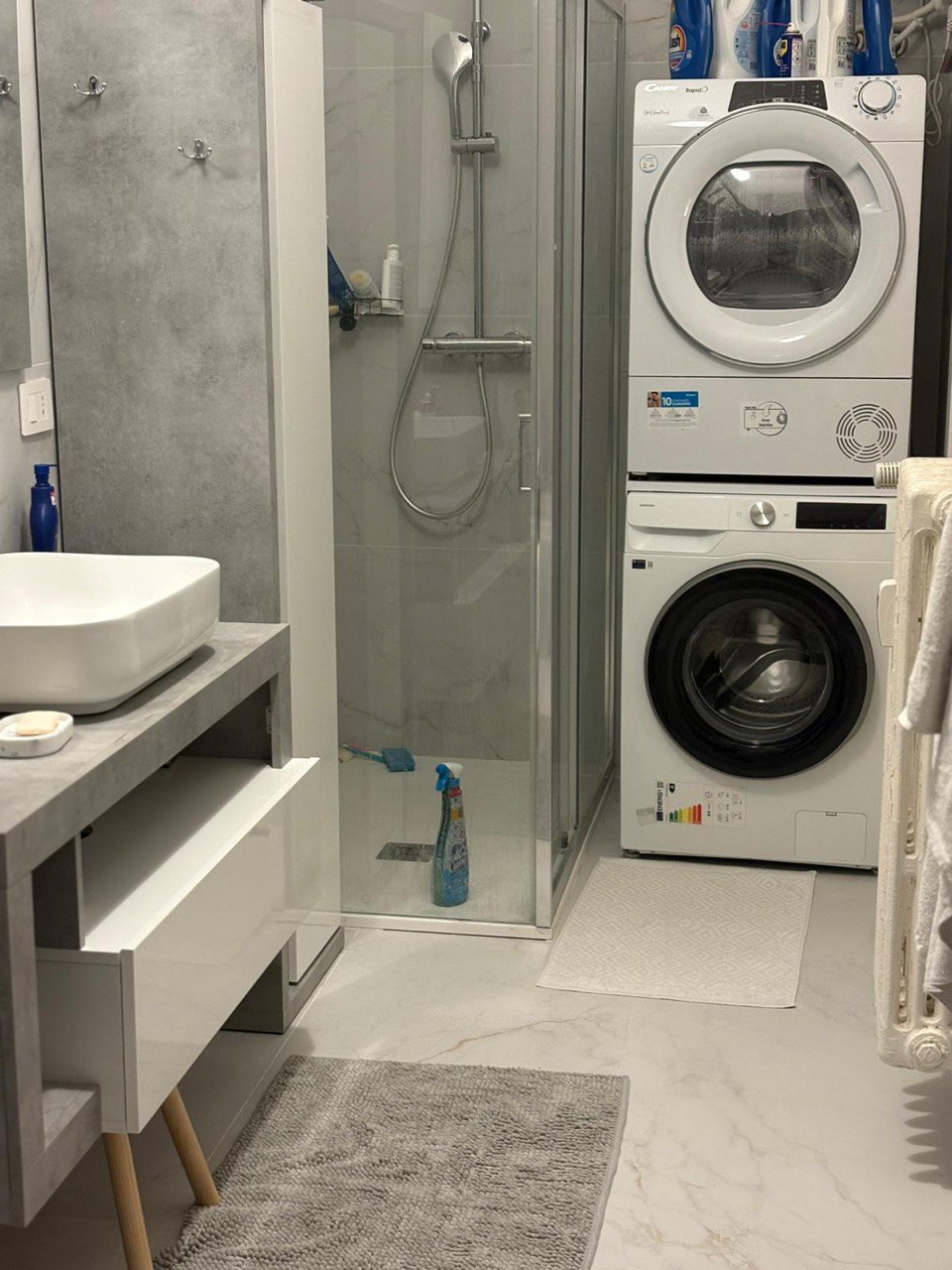 Апартаменты в Монце, Италия, 93 м² - фото 12