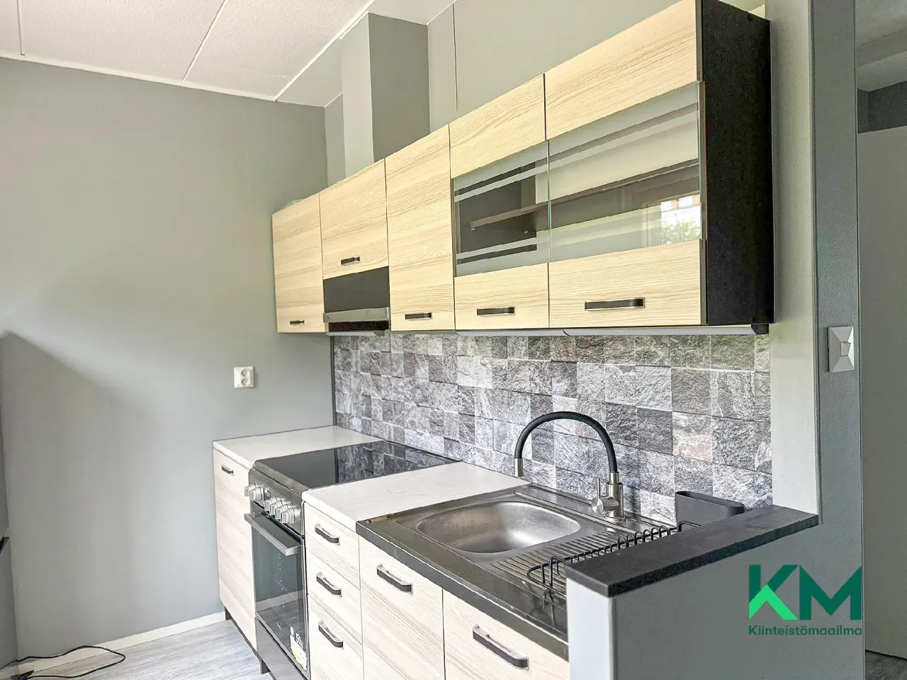 Таунхаус в Сулкава, Финляндия, 34 м² - фото 4