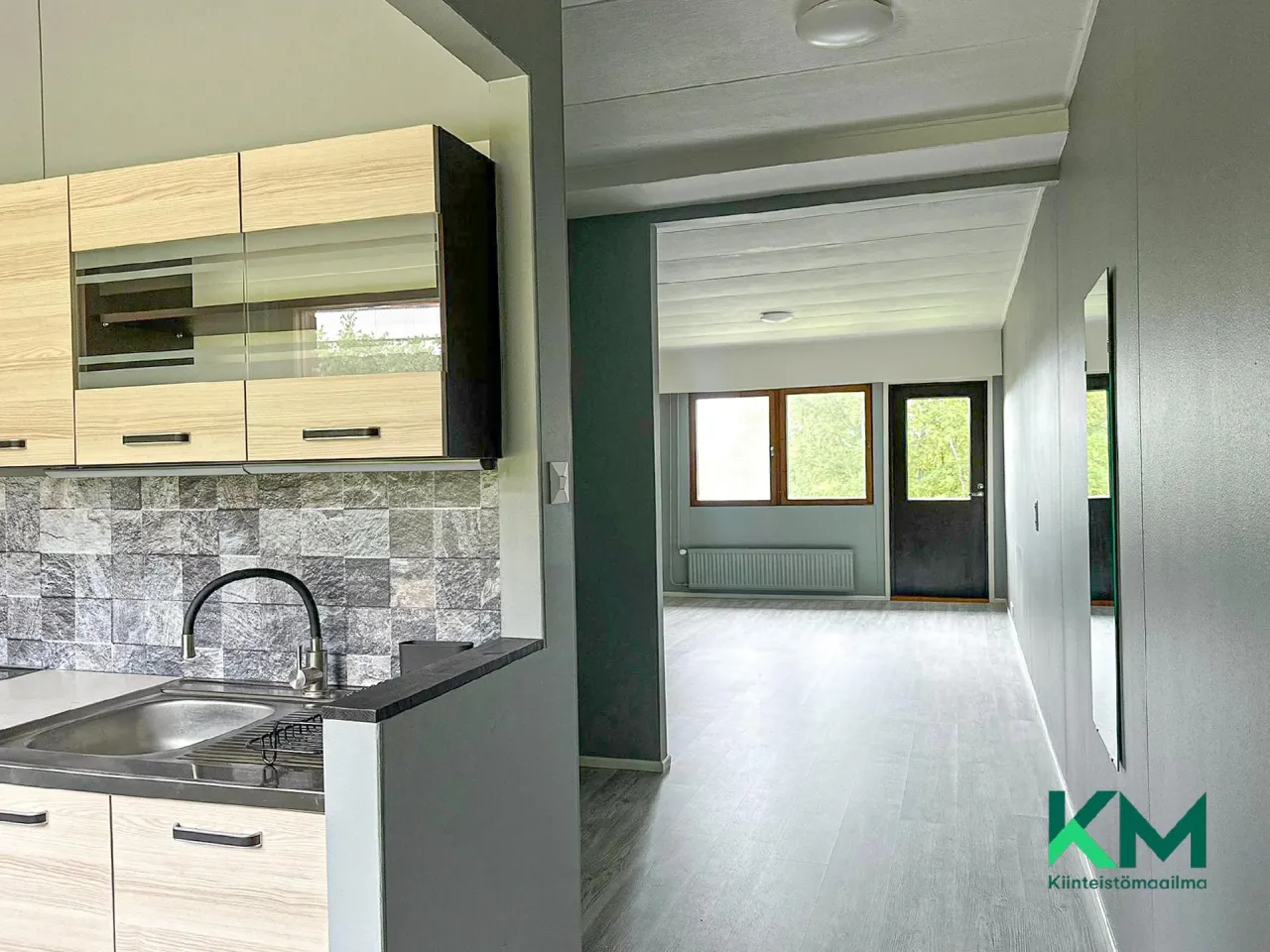 Таунхаус в Сулкава, Финляндия, 34 м² - фото 3