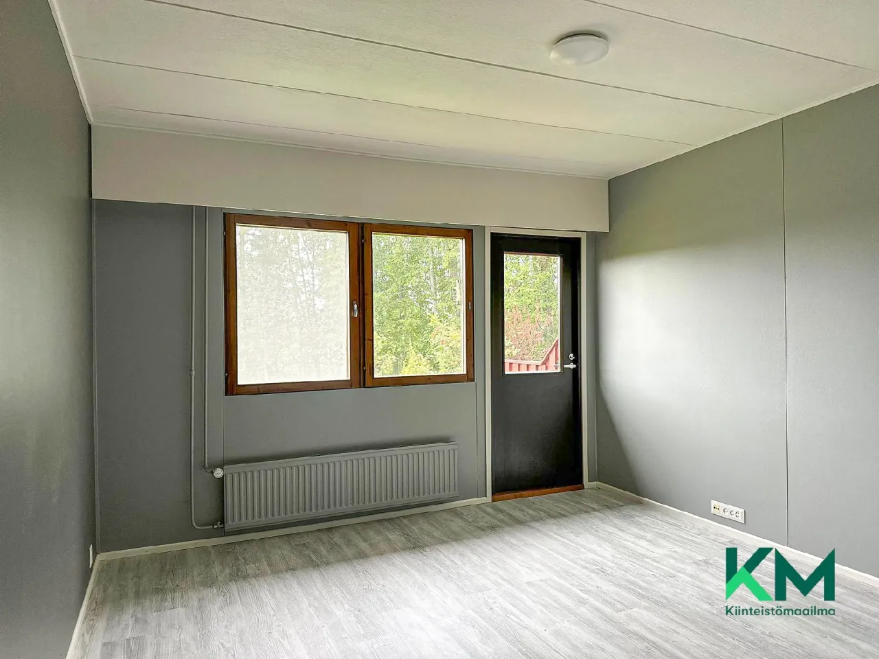 Таунхаус в Сулкава, Финляндия, 34 м² - фото 9