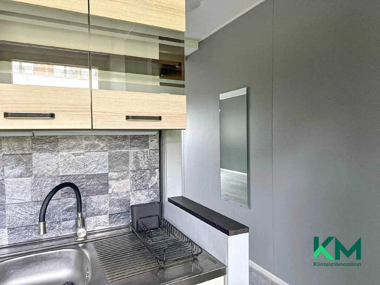 Таунхаус в Сулкава, Финляндия, 34 м² - фото 7