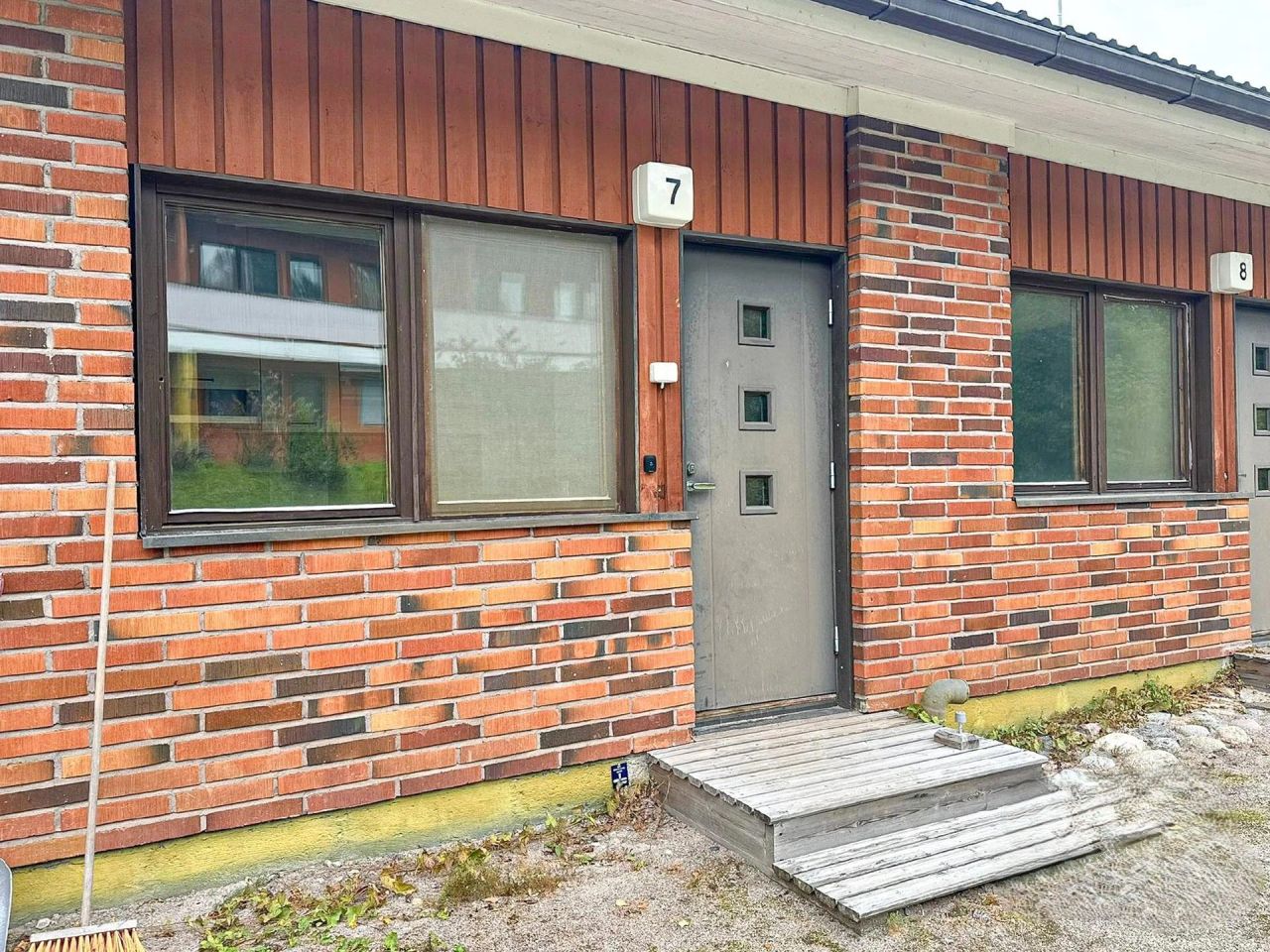 Таунхаус в Сулкава, Финляндия, 34 м² - фото 1