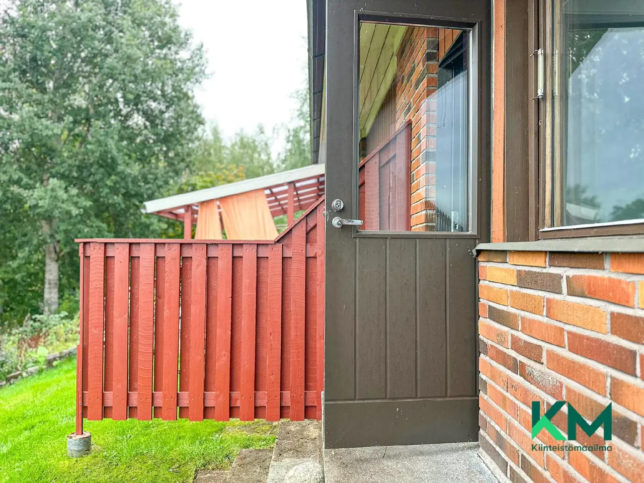 Таунхаус в Сулкава, Финляндия, 34 м² - фото 13