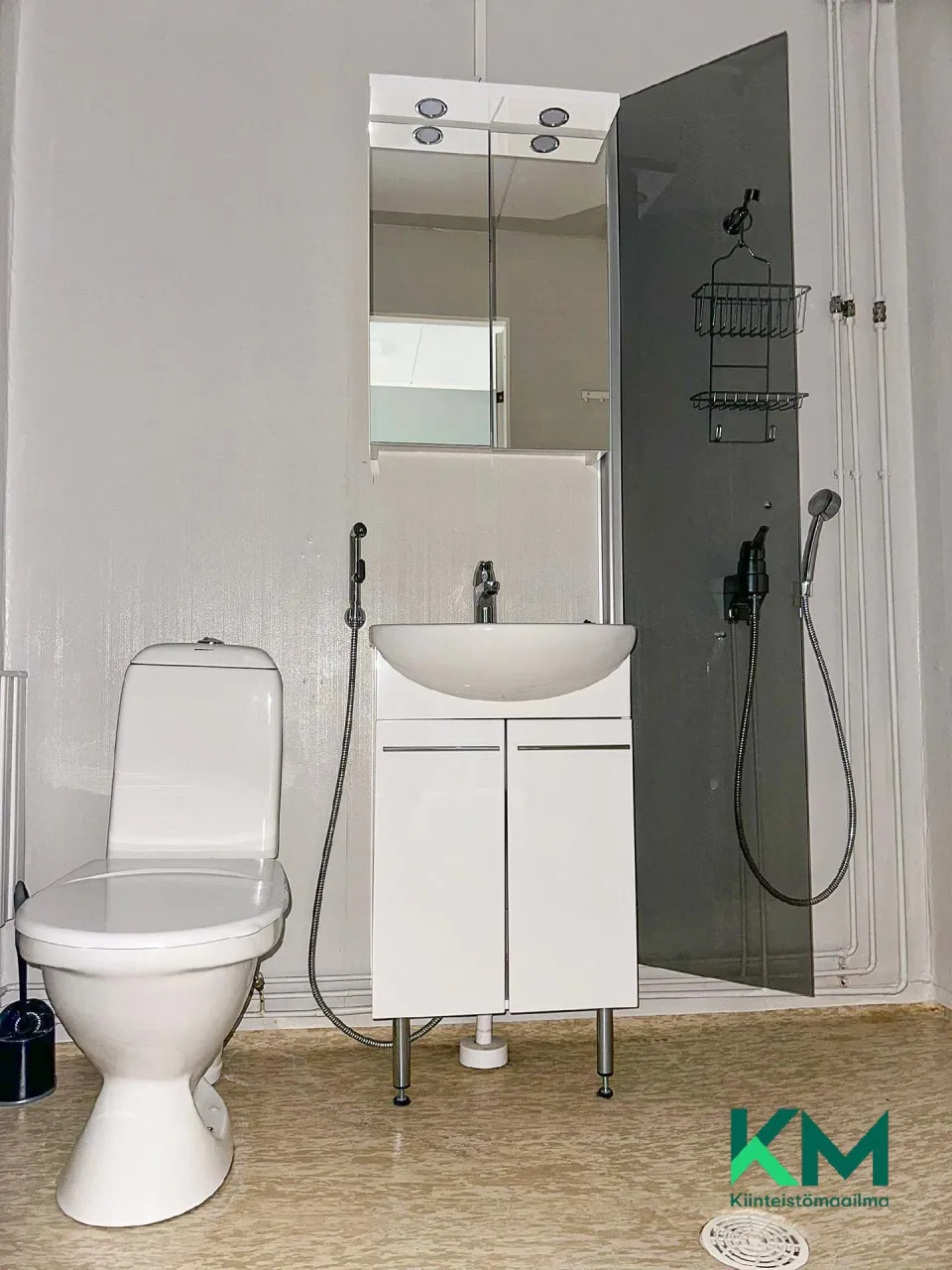 Таунхаус в Сулкава, Финляндия, 34 м² - фото 17