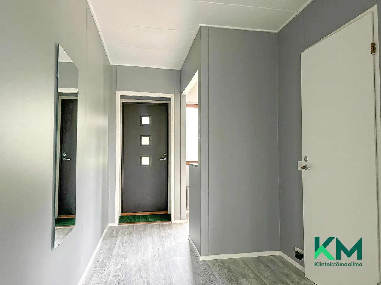 Таунхаус в Сулкава, Финляндия, 34 м² - фото 16