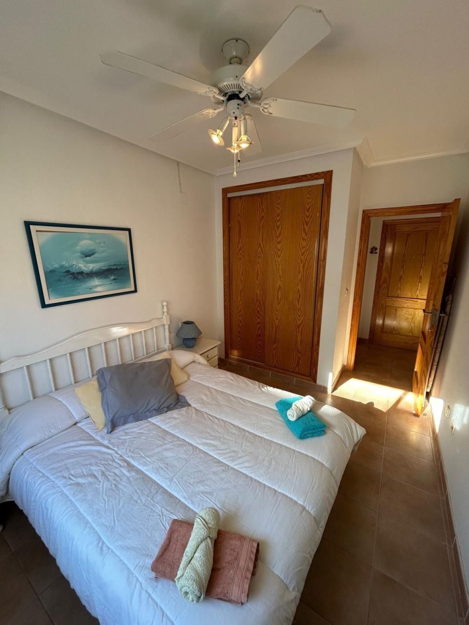 Квартира в Торревьехе, Испания, 66 м² - фото 6