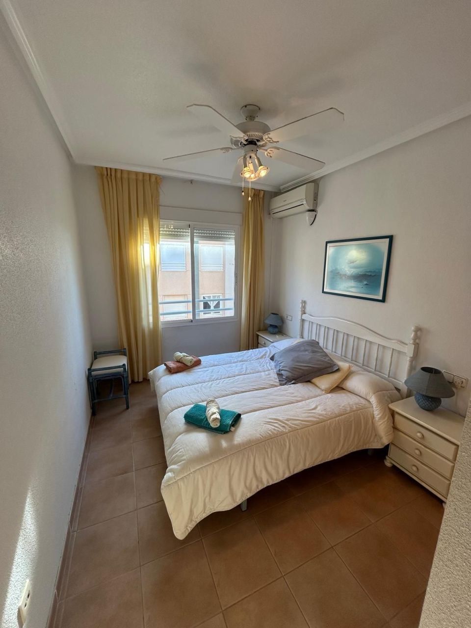 Квартира в Торревьехе, Испания, 66 м² - фото 5