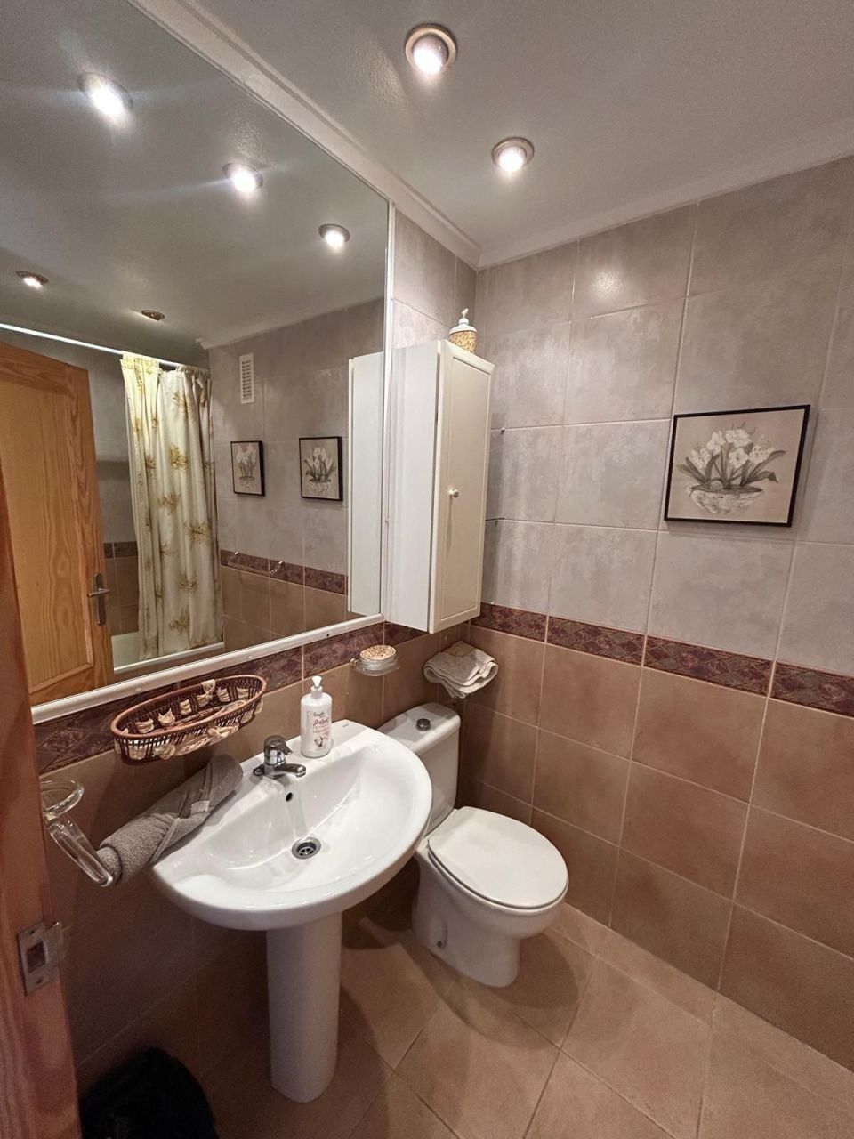 Квартира в Торревьехе, Испания, 66 м² - фото 14