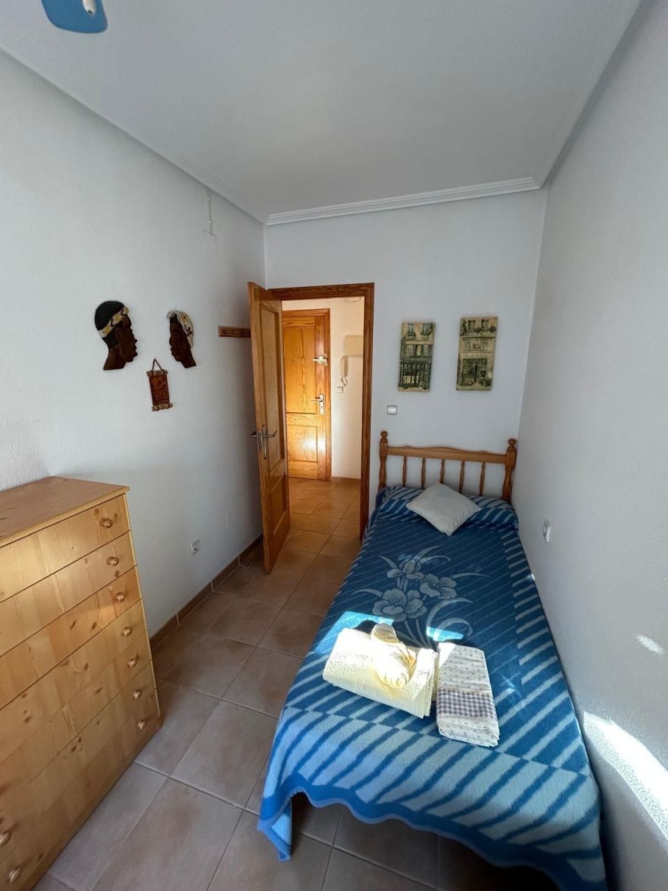 Квартира в Торревьехе, Испания, 66 м² - фото 8