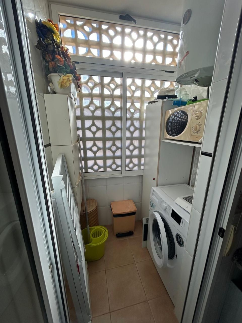 Квартира в Торревьехе, Испания, 66 м² - фото 11