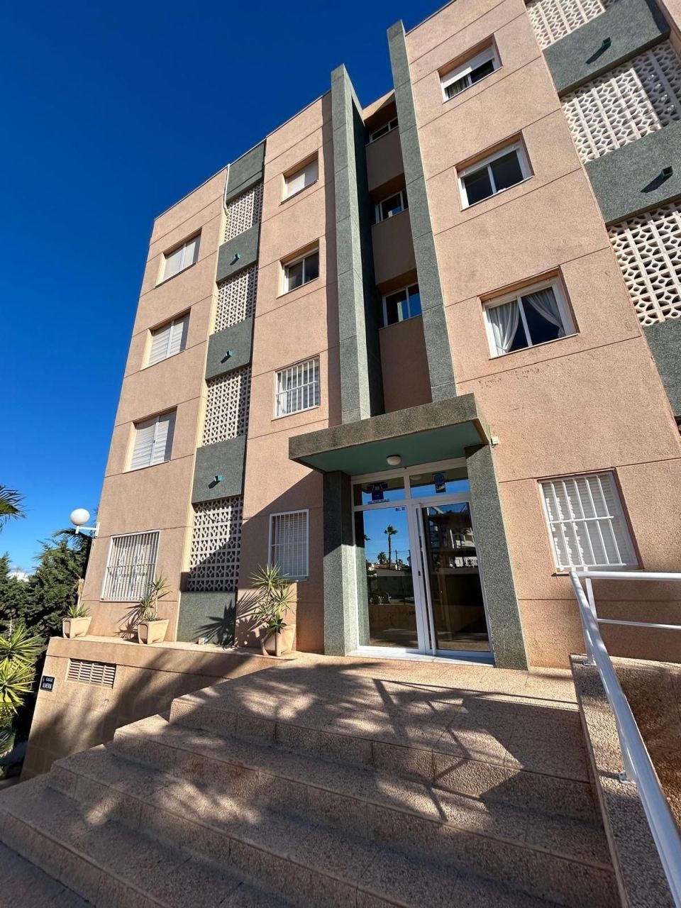 Квартира в Торревьехе, Испания, 66 м² - фото 15