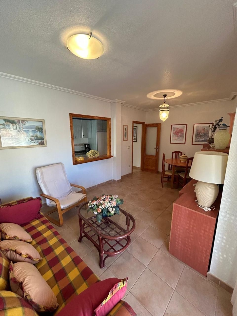 Квартира в Торревьехе, Испания, 66 м² - фото 2