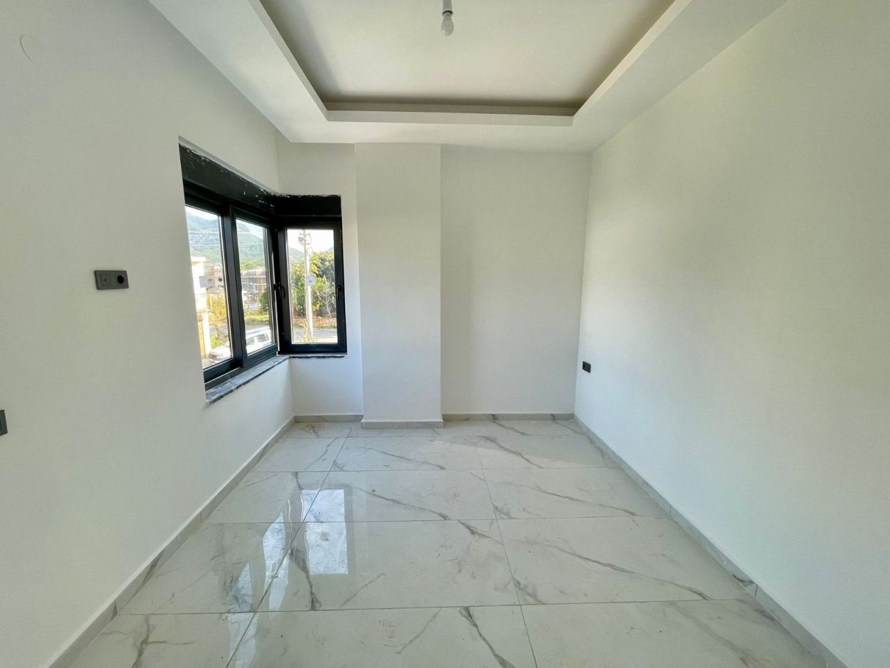 Квартира в Алании, Турция, 55 м² - фото 7