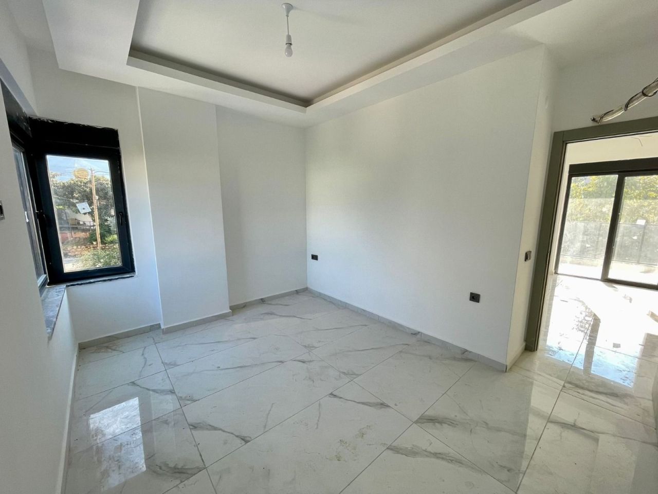 Квартира в Алании, Турция, 55 м² - фото 8