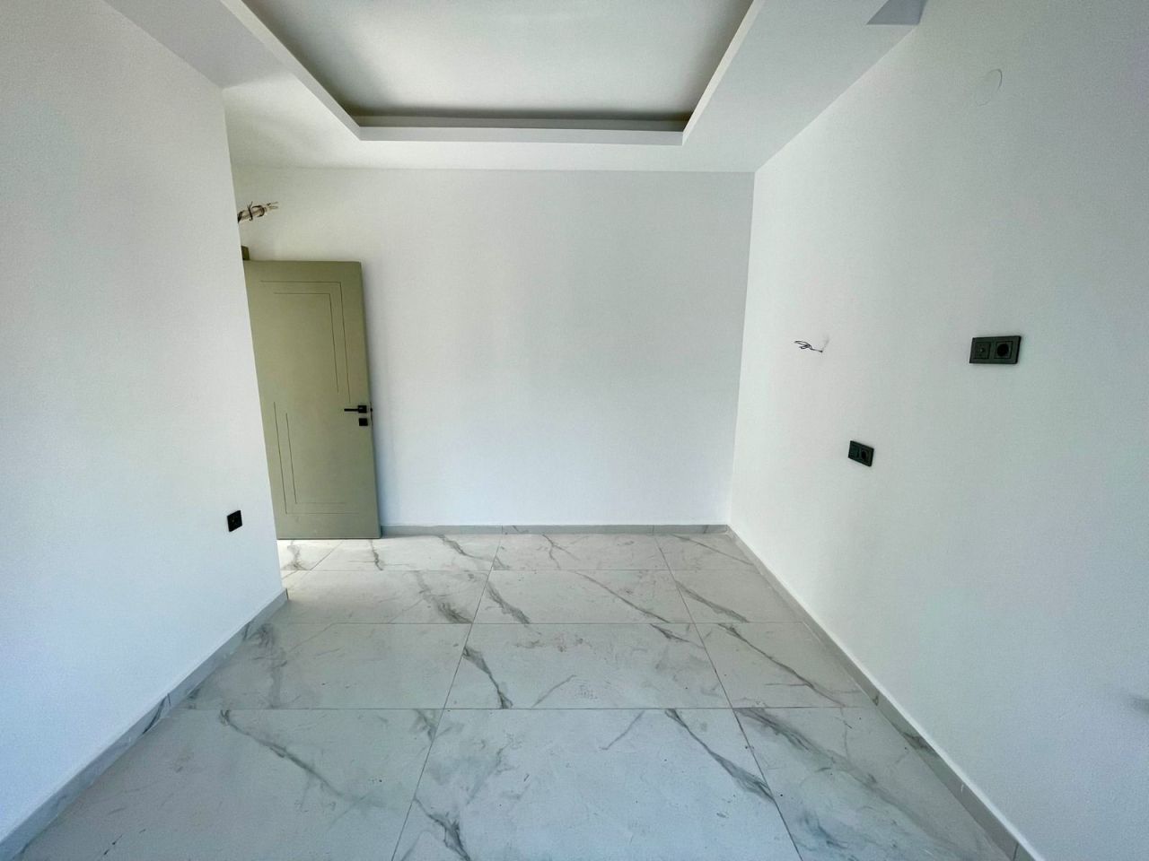 Квартира в Алании, Турция, 55 м² - фото 9