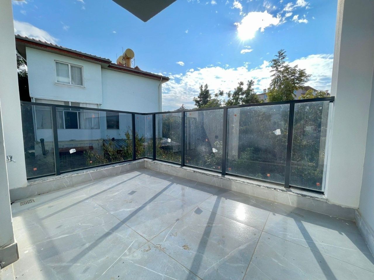 Квартира в Алании, Турция, 55 м² - фото 11