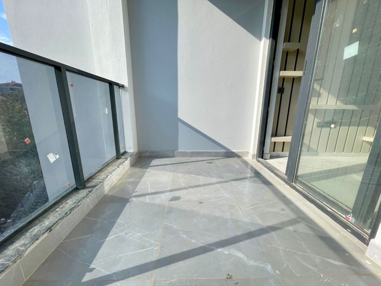 Квартира в Алании, Турция, 55 м² - фото 10