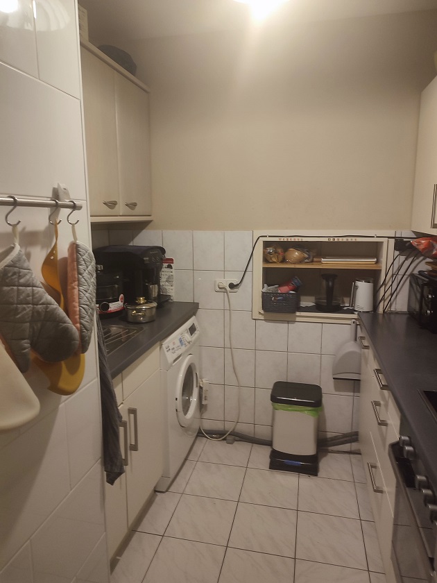 Квартира в Кёльне, Германия, 64.6 м² - фото 3