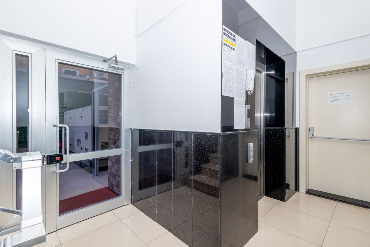 Квартира в Алании, Турция, 55 м² - фото 14